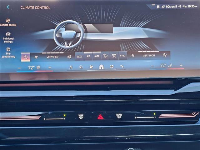 new 2026 BMW 530 car, priced at $70,625