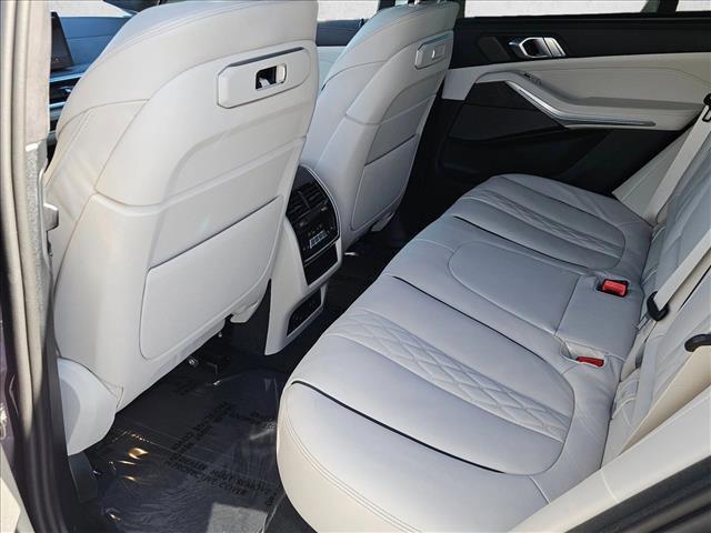 new 2026 BMW X5 car, priced at $87,200