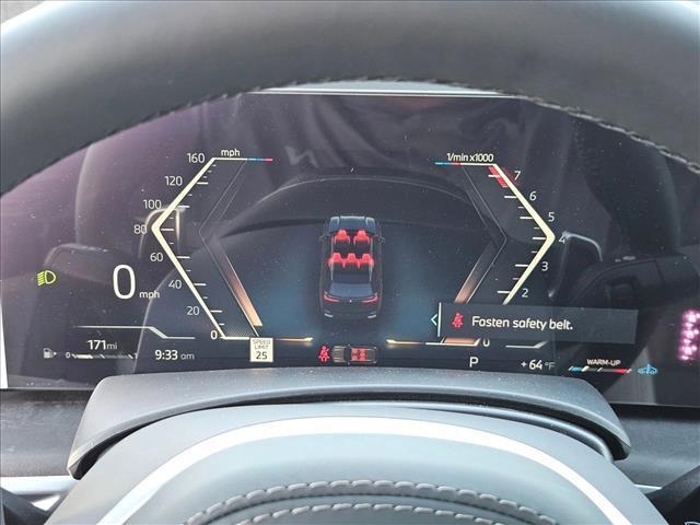 new 2026 BMW X5 car, priced at $87,200