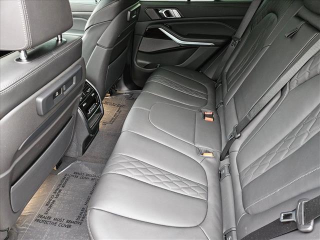 used 2023 BMW X5 PHEV car, priced at $49,995