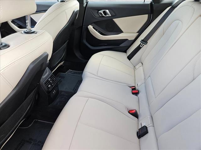 used 2024 BMW 228 Gran Coupe car, priced at $30,775