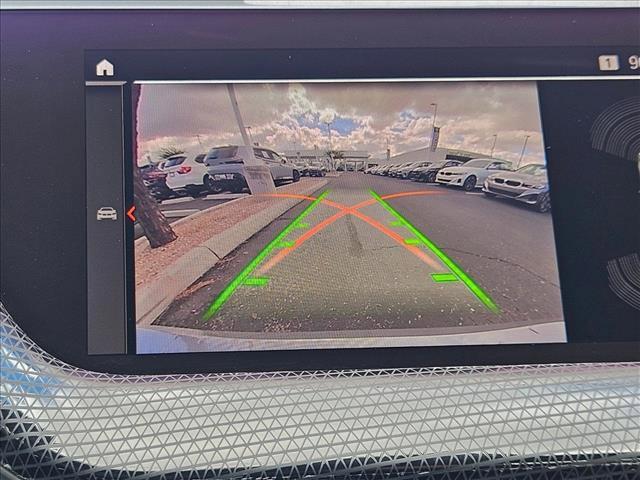 used 2024 BMW 228 Gran Coupe car, priced at $30,775