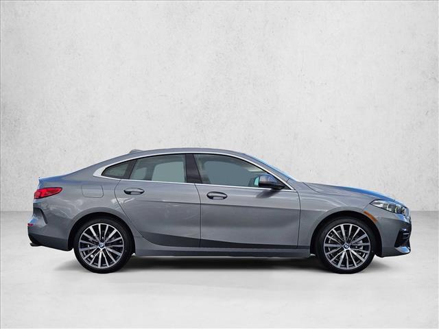 used 2024 BMW 228 Gran Coupe car, priced at $30,775