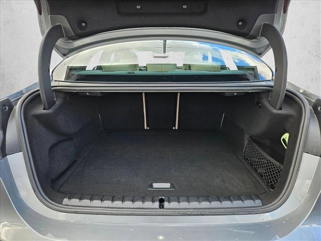 used 2024 BMW 228 Gran Coupe car, priced at $30,775