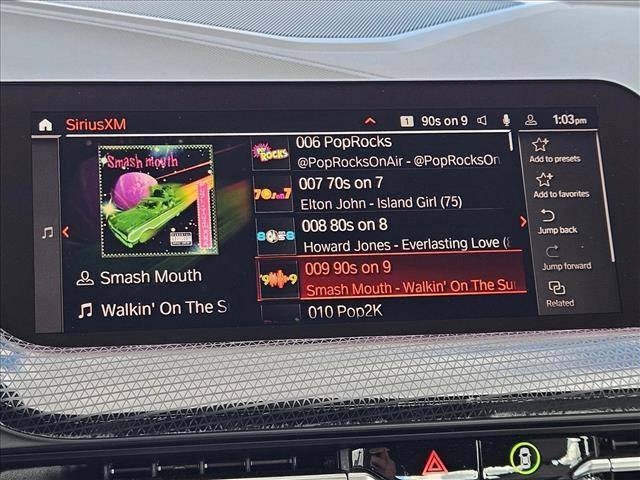 used 2024 BMW 228 Gran Coupe car, priced at $30,775