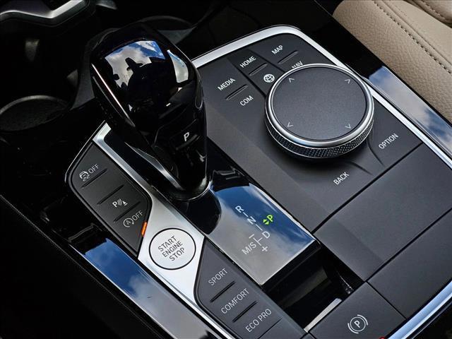 used 2024 BMW 228 Gran Coupe car, priced at $30,775