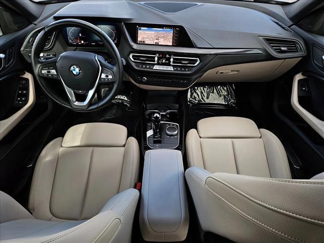 used 2024 BMW 228 Gran Coupe car, priced at $30,775