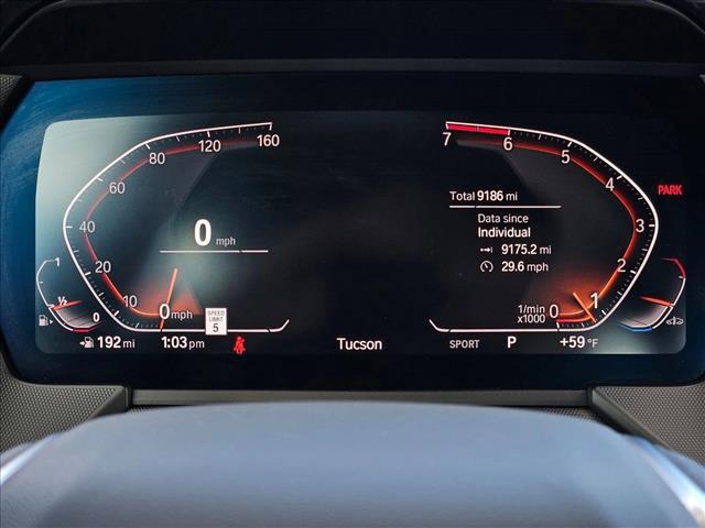 used 2024 BMW 228 Gran Coupe car, priced at $30,775