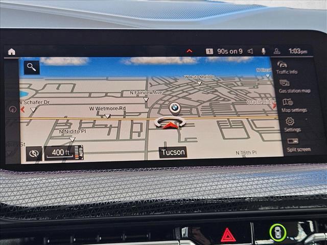 used 2024 BMW 228 Gran Coupe car, priced at $30,775