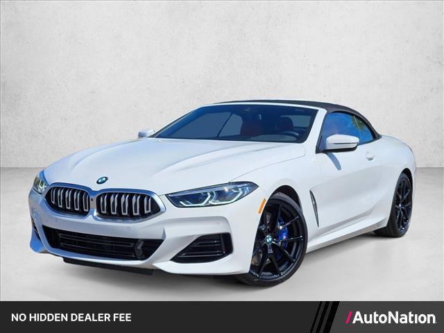new 2026 BMW 840 car, priced at $109,649