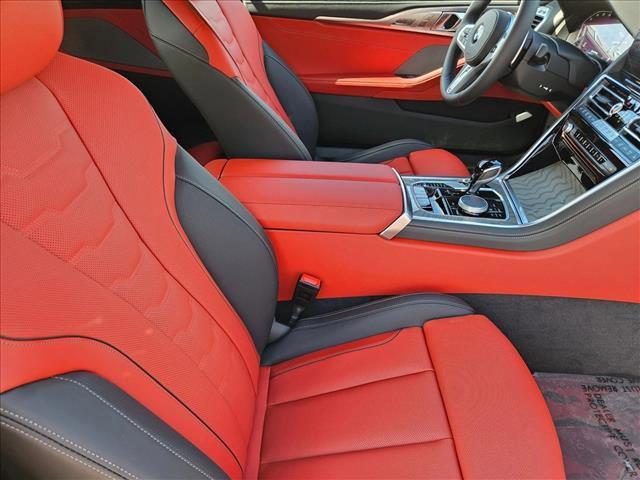 new 2026 BMW 840 car, priced at $109,649