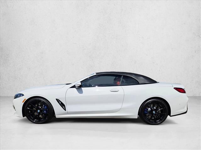 new 2026 BMW 840 car, priced at $109,649