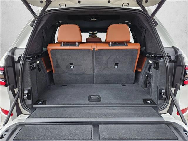 used 2023 BMW X7 car, priced at $48,999