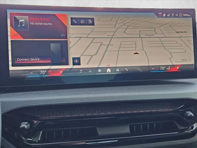 new 2026 BMW 330 car, priced at $52,840