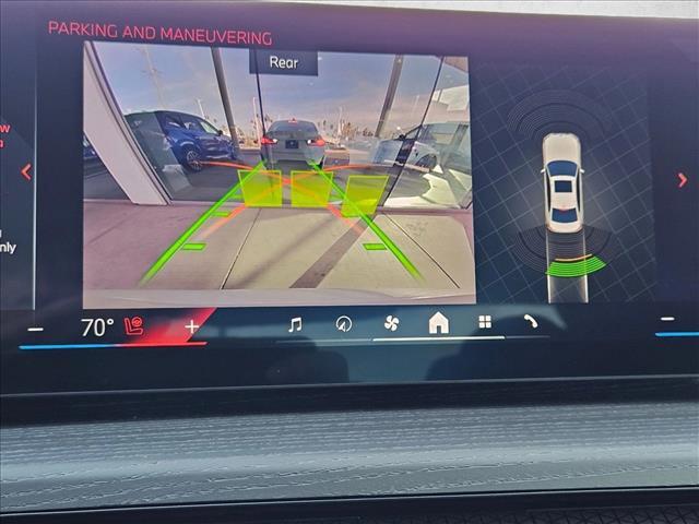 new 2026 BMW 330 car, priced at $52,840