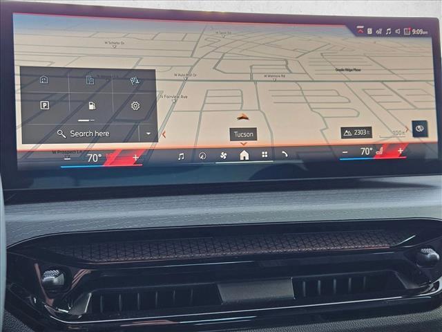 new 2026 BMW 330 car, priced at $52,840