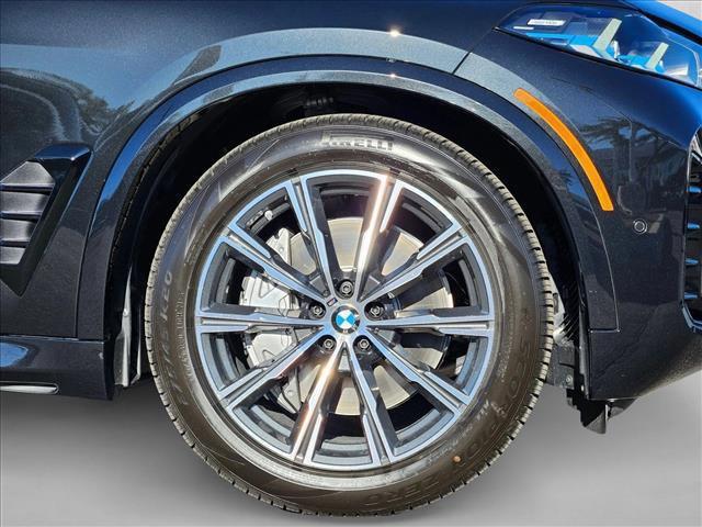 new 2026 BMW X5 PHEV car, priced at $82,525