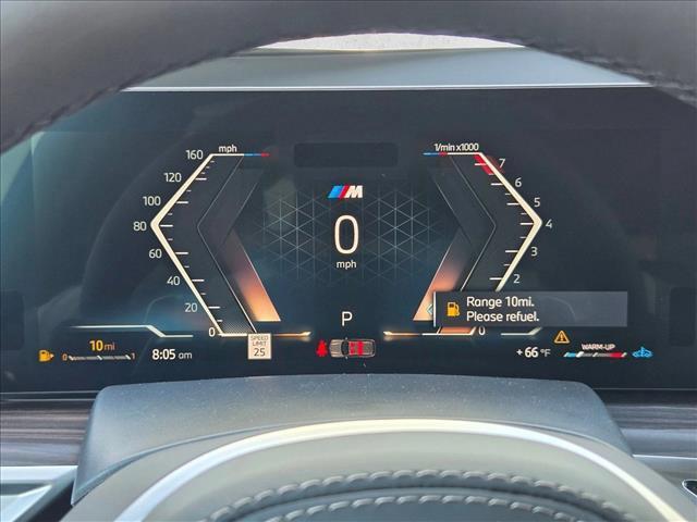 new 2026 BMW X5 car, priced at $86,424