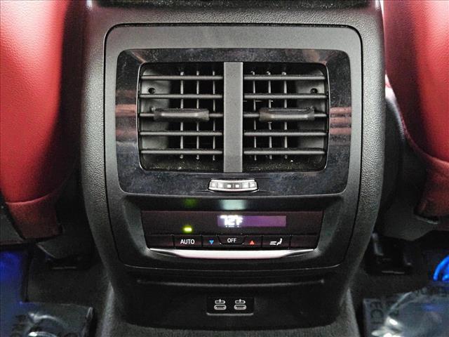 used 2025 BMW X4 car, priced at $49,977