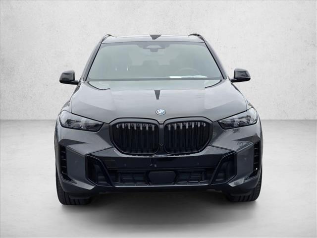 new 2026 BMW X5 PHEV car, priced at $93,674