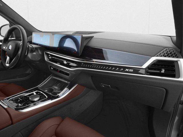 new 2026 BMW X5 PHEV car, priced at $93,674