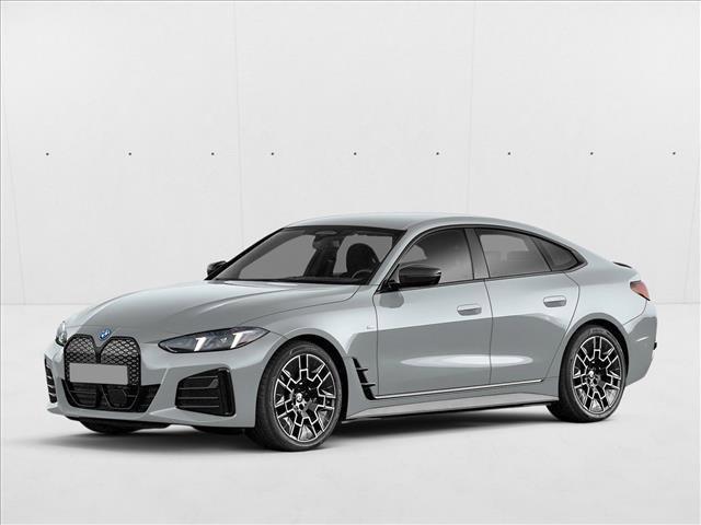used 2025 BMW i4 Gran Coupe car, priced at $50,794