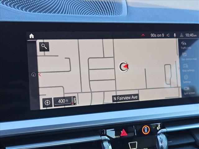 used 2023 BMW M4 car, priced at $72,288