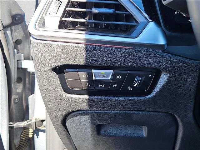 used 2023 BMW M4 car, priced at $72,288