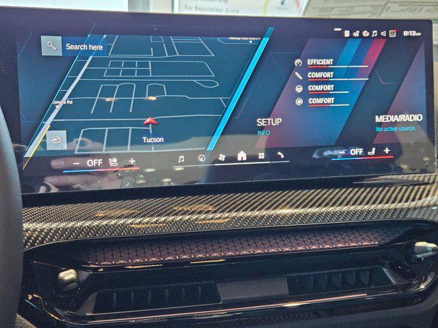 new 2026 BMW M4 car, priced at $94,215