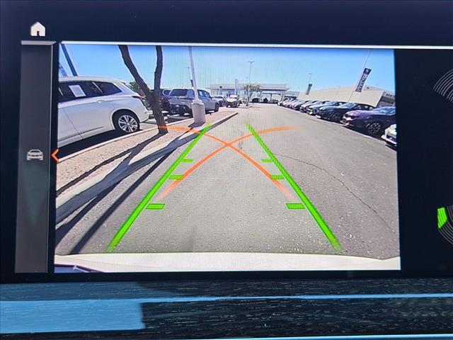 used 2023 BMW X3 car, priced at $50,388