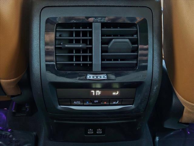 used 2023 BMW X3 car, priced at $50,388