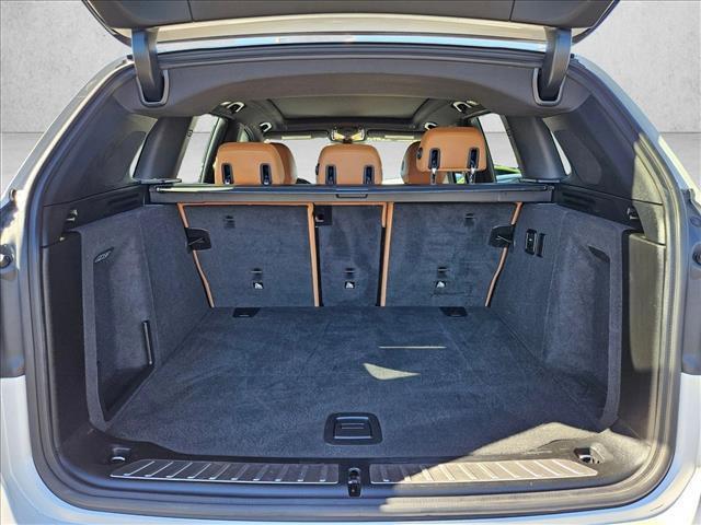 used 2023 BMW X3 car, priced at $50,388