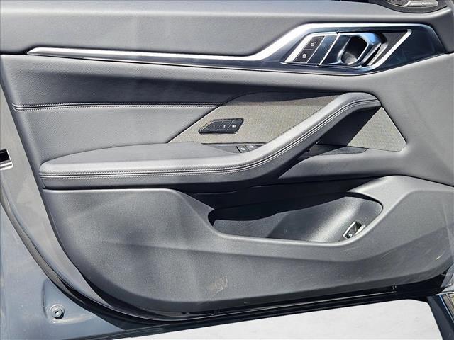 used 2025 BMW 430 Gran Coupe car, priced at $49,999