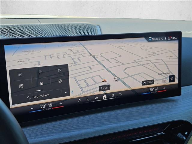 used 2025 BMW 430 Gran Coupe car, priced at $49,999