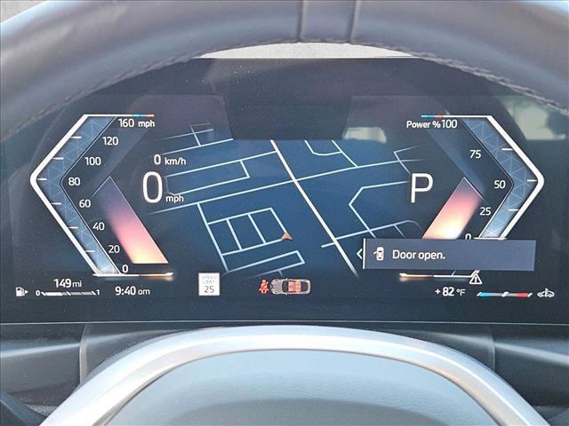 used 2025 BMW 430 Gran Coupe car, priced at $49,999