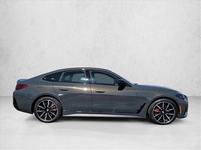 used 2025 BMW 430 Gran Coupe car, priced at $49,999