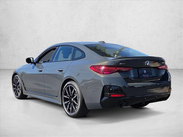 used 2025 BMW 430 Gran Coupe car, priced at $49,999