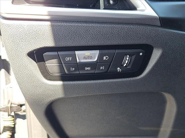 used 2025 BMW 430 Gran Coupe car, priced at $49,999