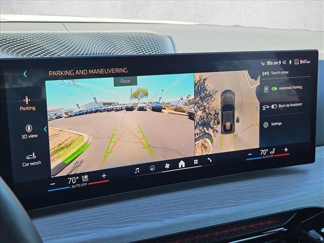 used 2025 BMW 430 Gran Coupe car, priced at $49,999