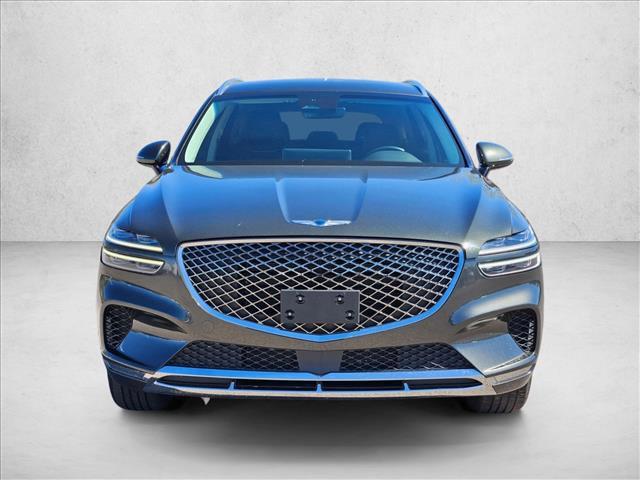 used 2025 Genesis GV70 car, priced at $36,995