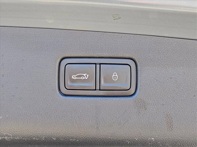 used 2025 Genesis GV70 car, priced at $36,995