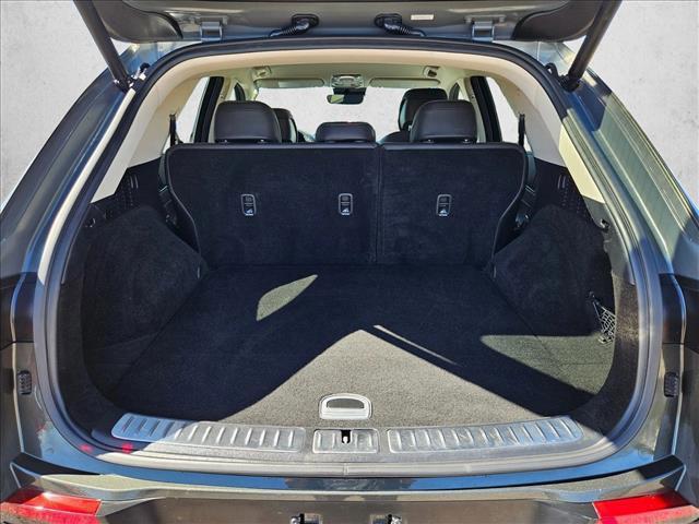 used 2025 Genesis GV70 car, priced at $36,995