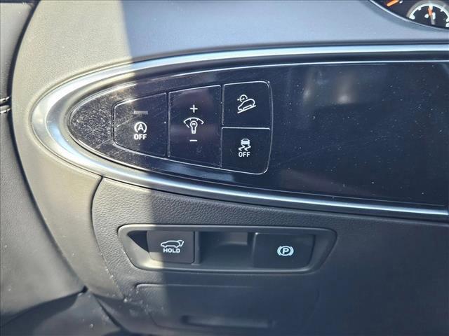 used 2025 Genesis GV70 car, priced at $36,995