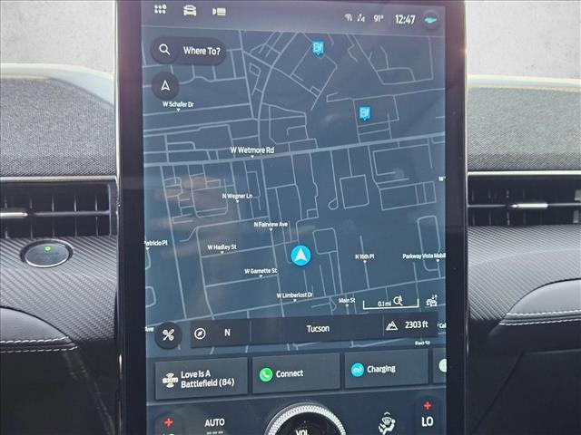 used 2023 Ford Mustang Mach-E car, priced at $31,995