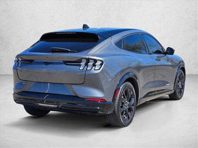 used 2023 Ford Mustang Mach-E car, priced at $31,995