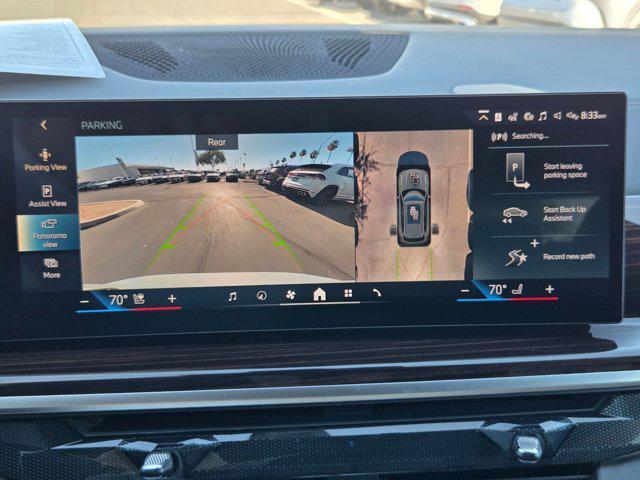 new 2026 BMW X5 PHEV car, priced at $88,524