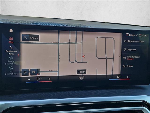 used 2024 BMW 330e car, priced at $40,794