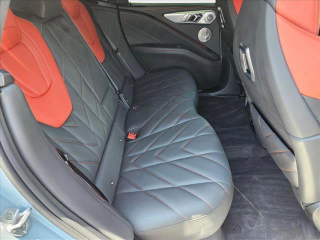 used 2025 BMW XM car, priced at $122,888