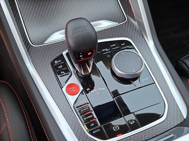 used 2025 BMW XM car, priced at $122,888