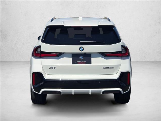 new 2026 BMW X1 car, priced at $53,814